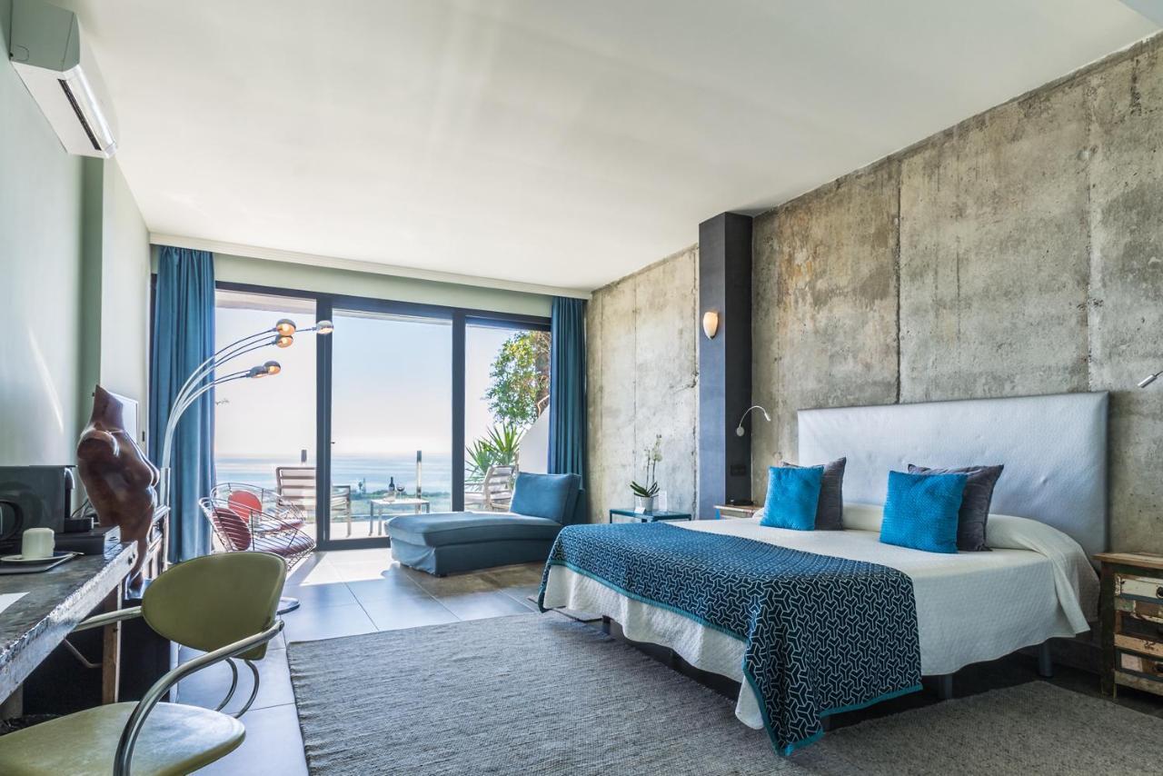 Hotel Miba Salobreña Екстериор снимка