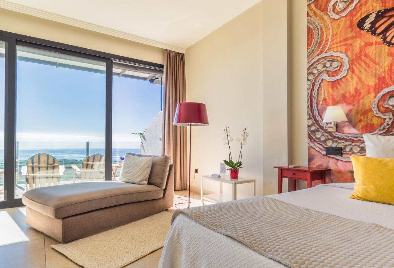 Hotel Miba Salobreña Екстериор снимка