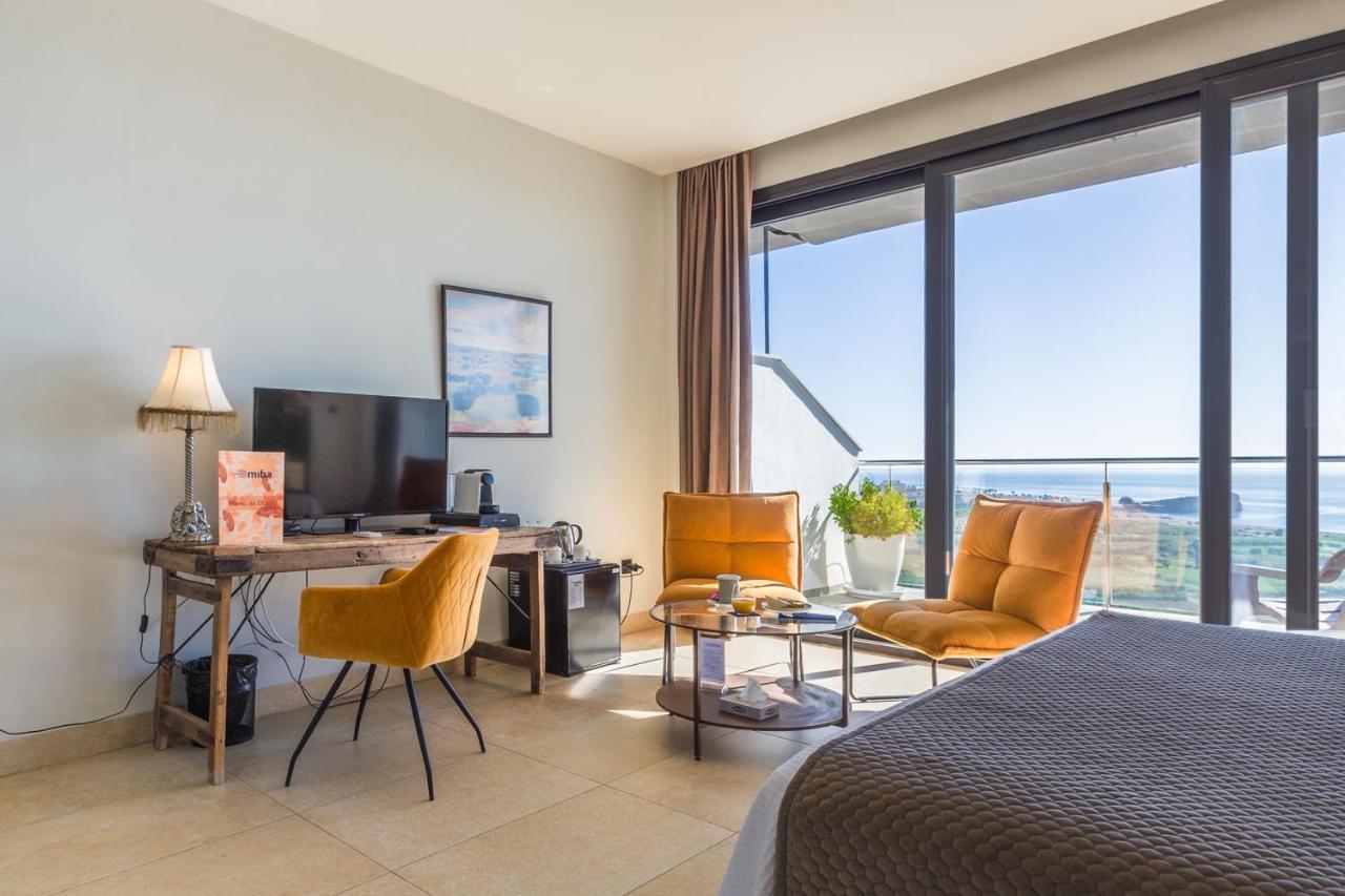 Hotel Miba Salobreña Екстериор снимка