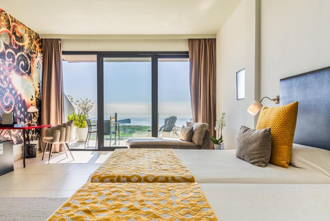 Hotel Miba Salobreña Екстериор снимка