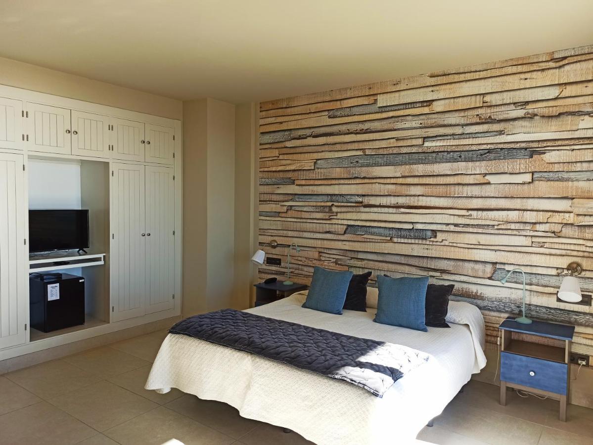 Hotel Miba Salobreña Екстериор снимка